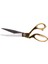 Profesyonel Terzi Makası 10.5 Inc 26.5 cm Gold 1