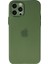 Iphone 12 Pro Kılıf Puma Silikon - Yeşil Drstr 1