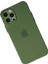 Iphone 12 Pro Kılıf Puma Silikon - Yeşil Drstr 2