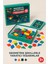 Magnetik Yapboz Dünyası – 90 Maynetik Parça + 42 Kart 1