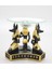 Polyester Anubis Buhurdanlık 1
