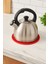 2'li Kaymaz Tabanlı Isıya Dayanıklı Silikon Nihale – 18 cm 4