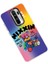 Xiaomi Redmi Note 8 Pro Kılıf Estoril Desenli Kapak - Estoril - 11 Inslm 2