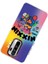 Xiaomi Redmi Note 8 Pro Kılıf Estoril Desenli Kapak - Estoril - 11 Inslm 3