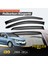 Perflex Polikarbon Kırılmaz Rüzgarlık V2 Düz Hyundai I20 2008-2014 1