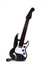 Müzikli Ledli Gitar Model 3 1