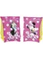 Beyaz Minnie Kolluk, Çocuklar Için Yumuşak ve Konforlu Koruma Aksesuarı 1