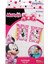 Beyaz Minnie Kolluk, Çocuklar Için Yumuşak ve Konforlu Koruma Aksesuarı 2