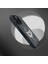 iPhone 15 Pro Max Uyumlu 3D Kıyafet Kurt Detaylı Nakış İşlemeli Kabartmalı Fashion Pet Kılıf 7