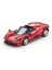 Mini Gt 1/64 Bbr Ferrari Daytona Sp3 Rosso Imola 1
