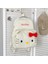 Sanrio Kuromi Cinnamoroll My Melody Hello Kitty Peluş Ayıcıklı Okul Çantası 3