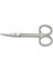 M-163 Nakış Makası No: 4 Inç / 10,16 cm - Nikel Kaplama 1