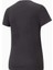 Metallic Logo Kadın Metalic Parlak Logo T-Shirt 681478 4