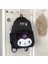 Sanrio Kuromi Cinnamoroll My Melody Hello Kitty Peluş Ayıcıklı Okul Çantası 2