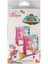 Renkli Unicorn Kolluk 23X15CM, Güncel Kampanya Fırsatı! 1