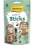 Mini Sticks Hindili&peynirli Ödül Çubukları 50GR 1
