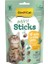 Mini Sticks Kedi Otlu&tavuklu Ödül Çubukları 50GR 1
