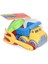 Renkli Oyuncak Kamyon ve Palet Seti, Eğlenceli ve Öğretici Hediye Seçeneği 2