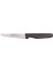 61004LZ - Sürmene Lazerli, Tırtıklı Sebze Bıçağı 9,5cm 1