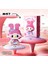 My Melody Mini Blok Yapı Oyuncağı - 151 Parça 3D Puzzle Figür Seti 2