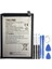 Tecno Camon 20/ Camon 20 Pro Pil Batarya BL-49OT+TAMIR Set 1