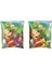 Renkli Mickey Mouse Havuz ve Deniz Kolluğu, 23X15 Cm, Eğlenceli ve Kullanışlı Ürün 1