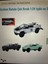 XHD-C2424 Tesla Cybertruck Model Araba 4