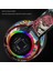 Kablosuz Bluetooth Kulaklık | Katlanabilir Tasarım | Mikrofonlu | Oyun Kulaklığı | 40 mm Sürücü 5