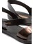 Vibe Fem Kadın Sandalet Siyah 35/42 3