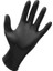 Orijinal Schwarzkopf Pudrasız Nitril Eldivenler M,8 (100 Adet) 1