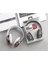 Kablosuz Bluetooth Kulaklık | Katlanabilir Tasarım | Mikrofonlu | Oyun Kulaklığı | 40 mm Sürücü 3