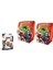 Renkli Avengers Kolluk 23X15CM, Eğlenceli ve Kullanışlı Çocuk Koruma Ürünü 2