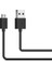 Hızlı Micro USB Kablo Siyah 1