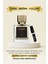 EJ501 Exclusive Erkek Parfüm 50ML, Limon, Bergamot, Gayakum Ağacı, Tonka Fasülyesi 2