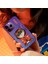 iPhone 15 Pro Uyumlu 3D Gözlük Mont Kedi Detaylı Nakış İşlemeli Kabartmalı Dazzle Kılıf 6