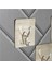 Sarı 6lı Gold Kanca Askı Güçlü Yapışkanlı Mutfak Banyo Askısı Tr Elbise 1 Plastik 4