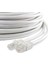 CPCC650 Cat6 Gri Network Kablosu 50M 1