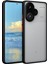 Xiaomi Redmi Note 13 Pro Plus Kılıf Montreal Silikon Kapak - Siyah Inslm 1