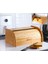 Bambu Ekmek Kutusu 40X26X18 1