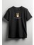Prens Dizi Unisex T-Shirt - Işin Gücün Vardır Senin Tutma Beni Siyah 1