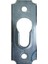 Bombeli Geçmeli Gizli Resim, Tablo Askısı - 16X40MM, 1 Adet 1