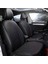Subaru Impreza Tay Tüyü Oto Koltuk Minder Seti - Koltuk Koruma Kılıfı (Ön-Arka Tam Set 5'li) 2