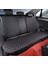 Subaru Impreza Tay Tüyü Oto Koltuk Minder Seti - Koltuk Koruma Kılıfı (Ön-Arka Tam Set 5'li) 3