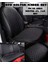 Opel Astra L Tay Tüyü Oto Koltuk Minder Seti - Koltuk Koruma Kılıfı (Ön-Arka Tam Set 5'li) 1