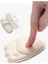 4 Adet Topuklu Ayakkabı Pedi Ayak Ön Kısım Destekleyici Metatarsal Parmak Koruyucu Küçültme Pedi 5