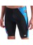 Çok Renkli Mushrooms Swim Jammer Erkek Siyah Yüzücü Mayosu Hayır Beachwear Dokuma Ky Düz 4