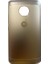 Motorolla G5 XT1676 Arka Kapak Gold 1