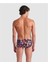 Beachwear Mens Arena Donuts Low Waıst Short Funny Prınts Erkek Yüzücü Mayosu Dokuma Hayır Çok Renkl 2