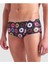 Beachwear Mens Arena Donuts Low Waıst Short Funny Prınts Erkek Yüzücü Mayosu Dokuma Hayır Çok Renkl 4