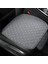 Citroen C4 Tay Tüyü Oto Koltuk Minder Seti - Koltuk Koruma Kılıfı (Ön-Arka Tam Set 5'li) 4